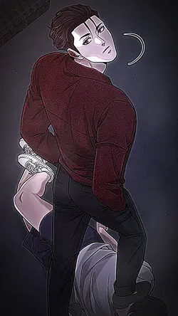 다니엘은 ㄹㅇ 초능력인가💗