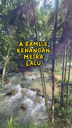A.Ramlie