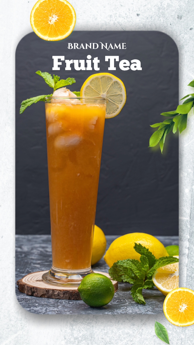 Promoção Realista de Abertura de Novo Restaurante