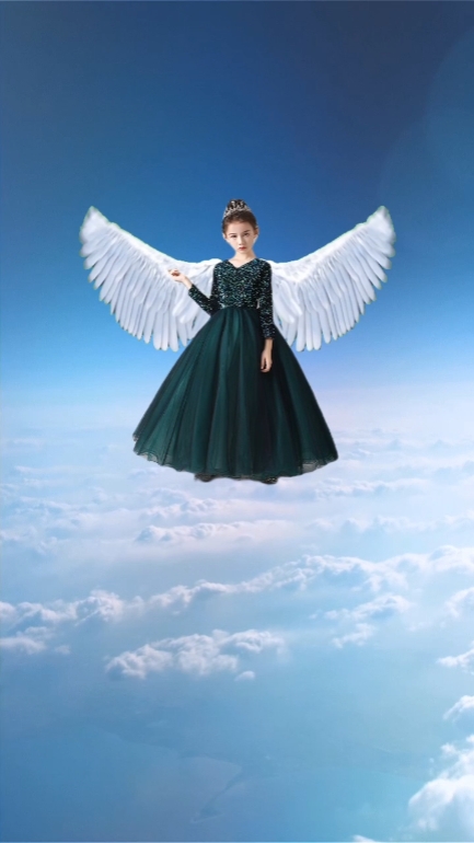 Jadi Angel