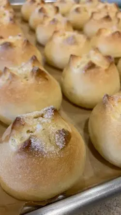 Bread ‘Putok’
