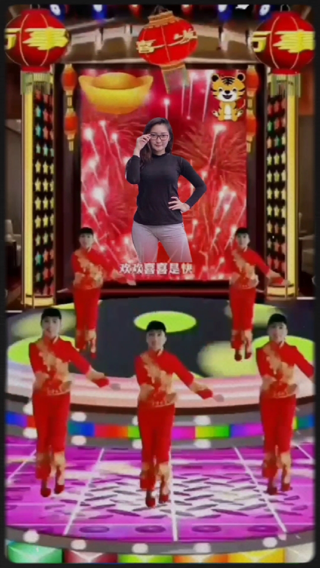 中国歌曲