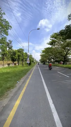Stori Dijalan