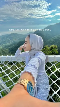 Selamat Jalan Kawan
