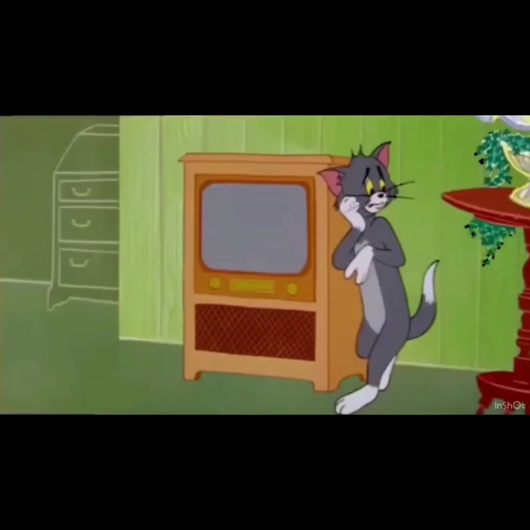 Tom Y Jerry
