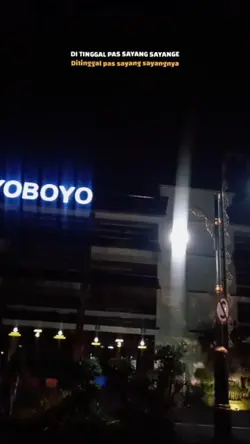 di tinggal pas
