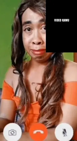 prank vc mimi peri