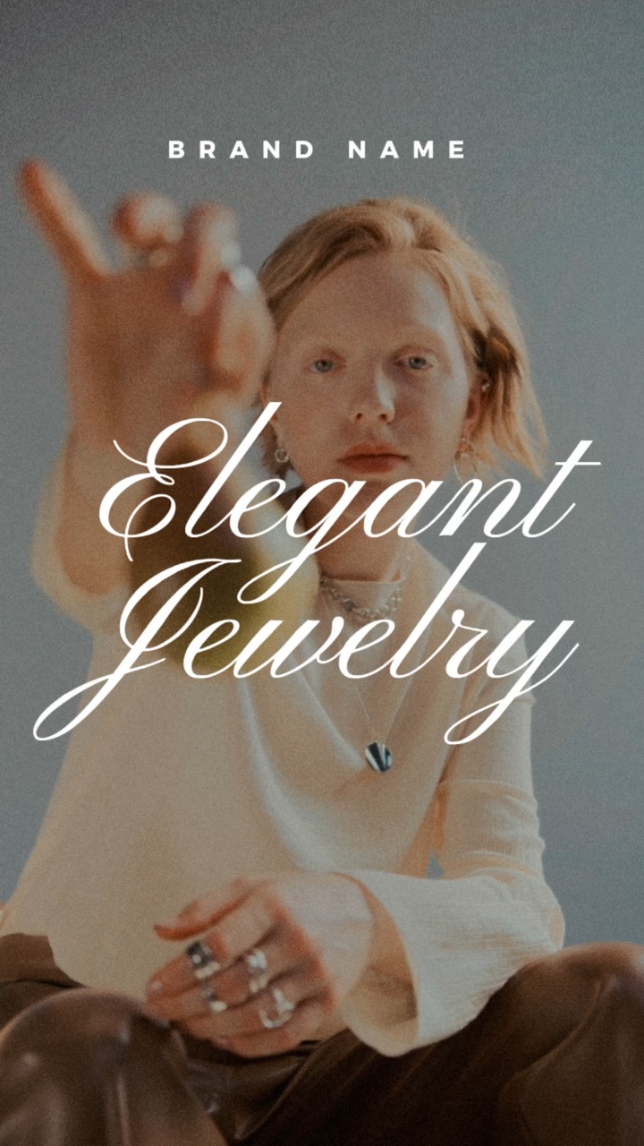 Salon des bijoux élégants
