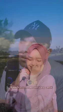 Istri yg sempurna?