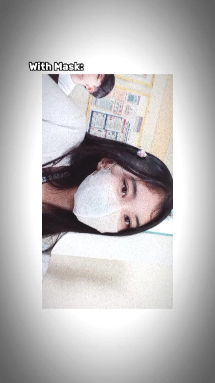Withmask VS