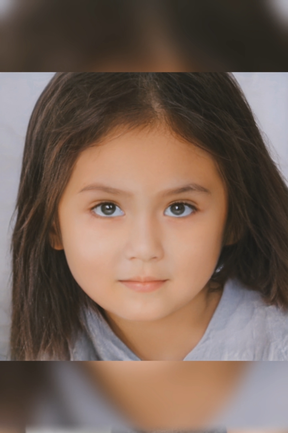 Little cuty kid