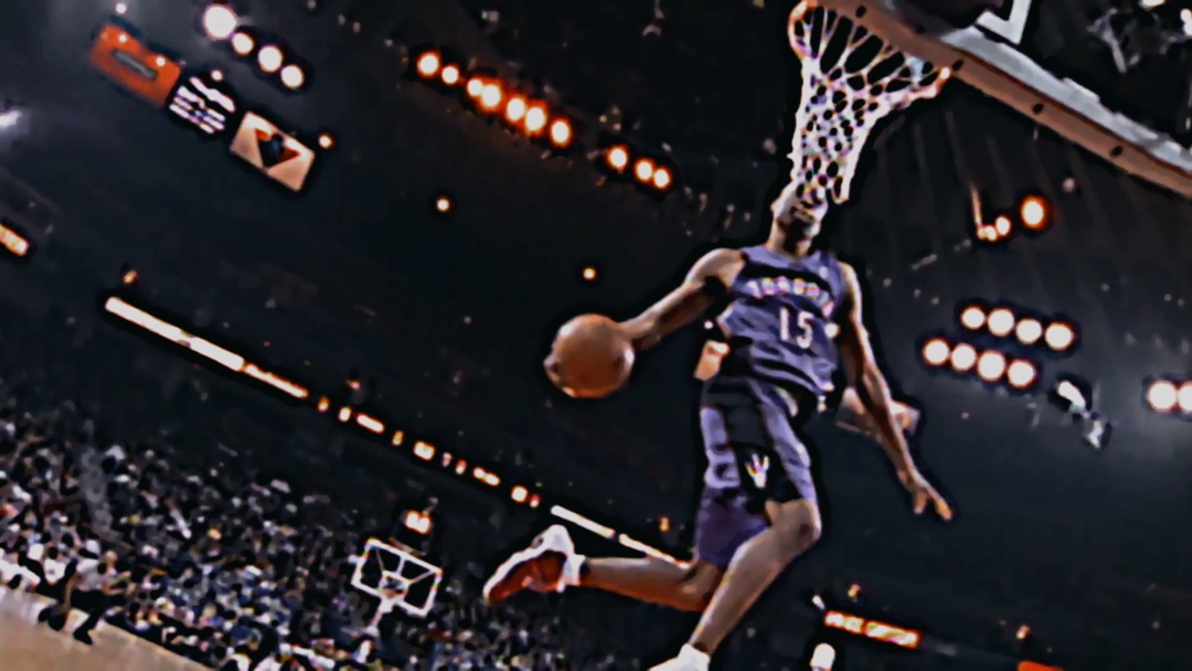 NBA Trend Template