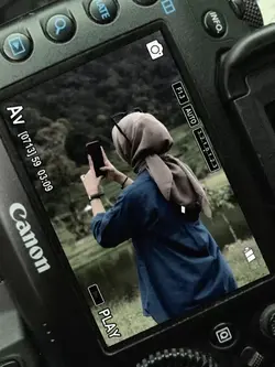 camera canon