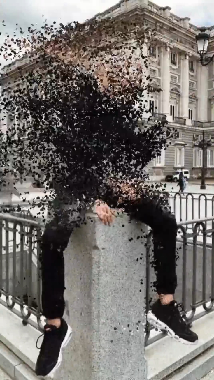 Particles 