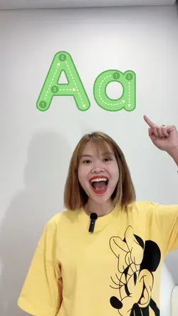 ABCD in the morrning