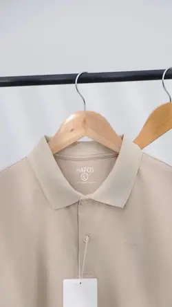 Mẫu bán áo polo