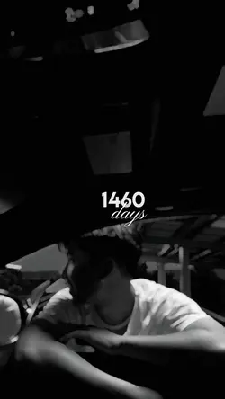 1460 Day's Template
