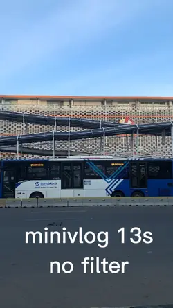 minivlog