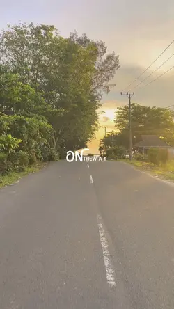 Video Di Perjalanan