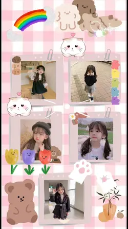 Frame meow meow