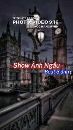 [3] BEAT 3 ẢNH