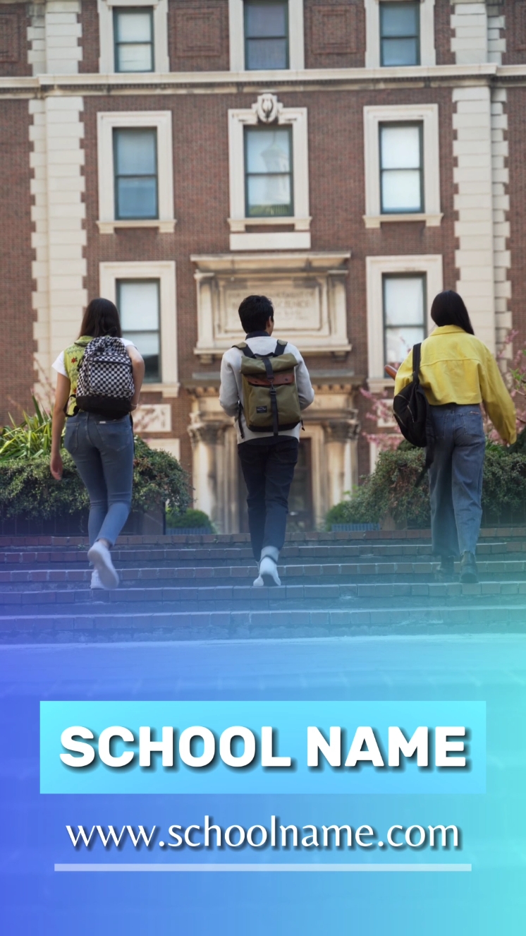 Recrutamento no Ensino Médio