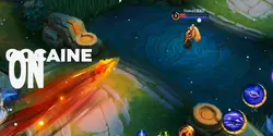 Slow-motion ML