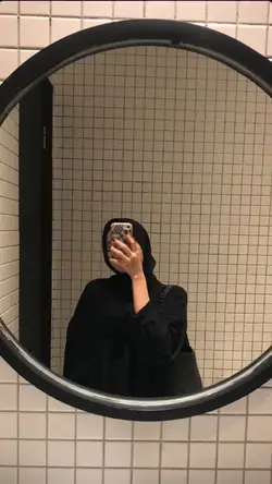 JANGAN PERNAH BERUBA