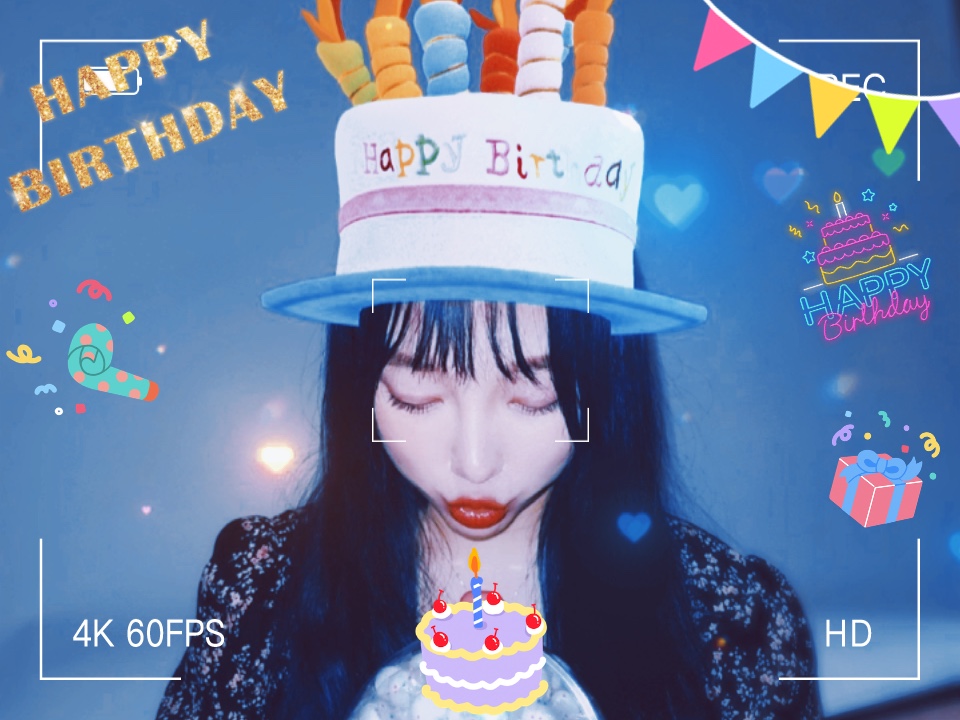 🎂Birthday🎂