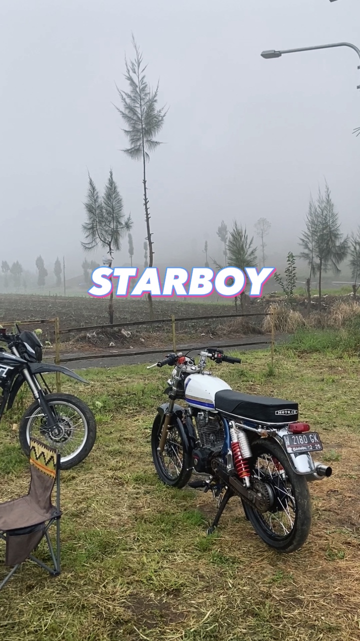 starboy