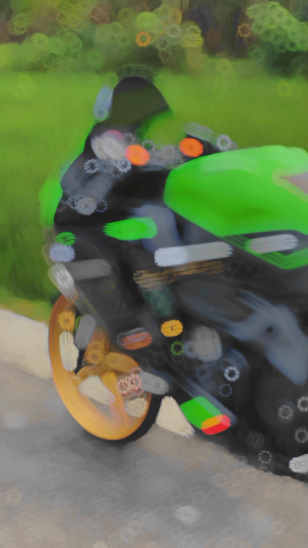 Hanya 3 Vídeo