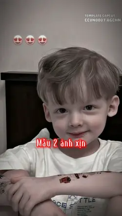 BEAT 2 ẢNH NGẦU
