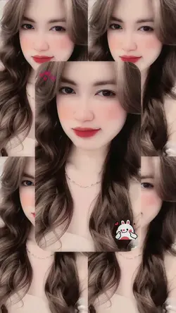 Tách ảnh + Nhẹ Nhàng