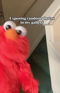 exposing rndm photos