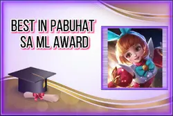 #BestIn PabuhatsaML