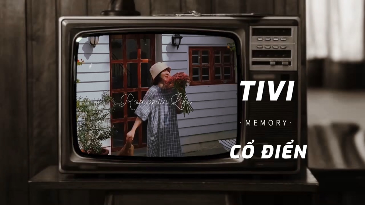 Khung Tivi C￫ Đi￫ n🌿