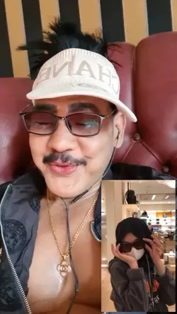 hbd dari om