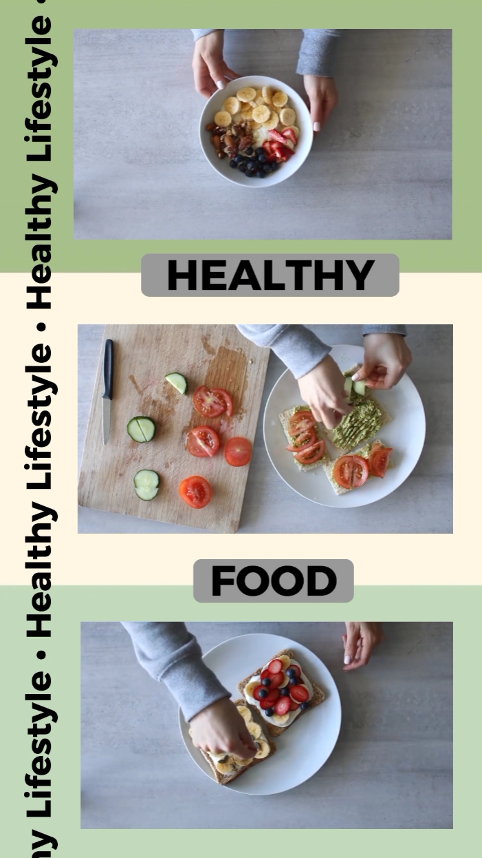 Healthy Food