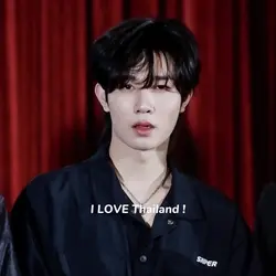 I LOVE Thailand
