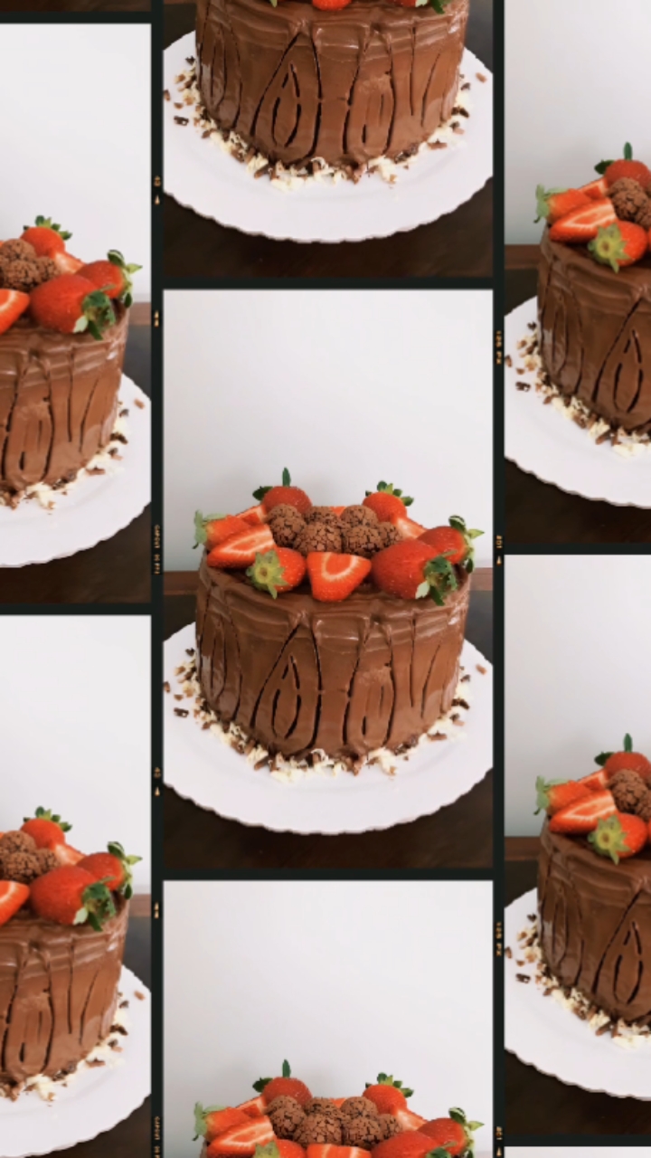 BIRTH DAY CAKE YGY