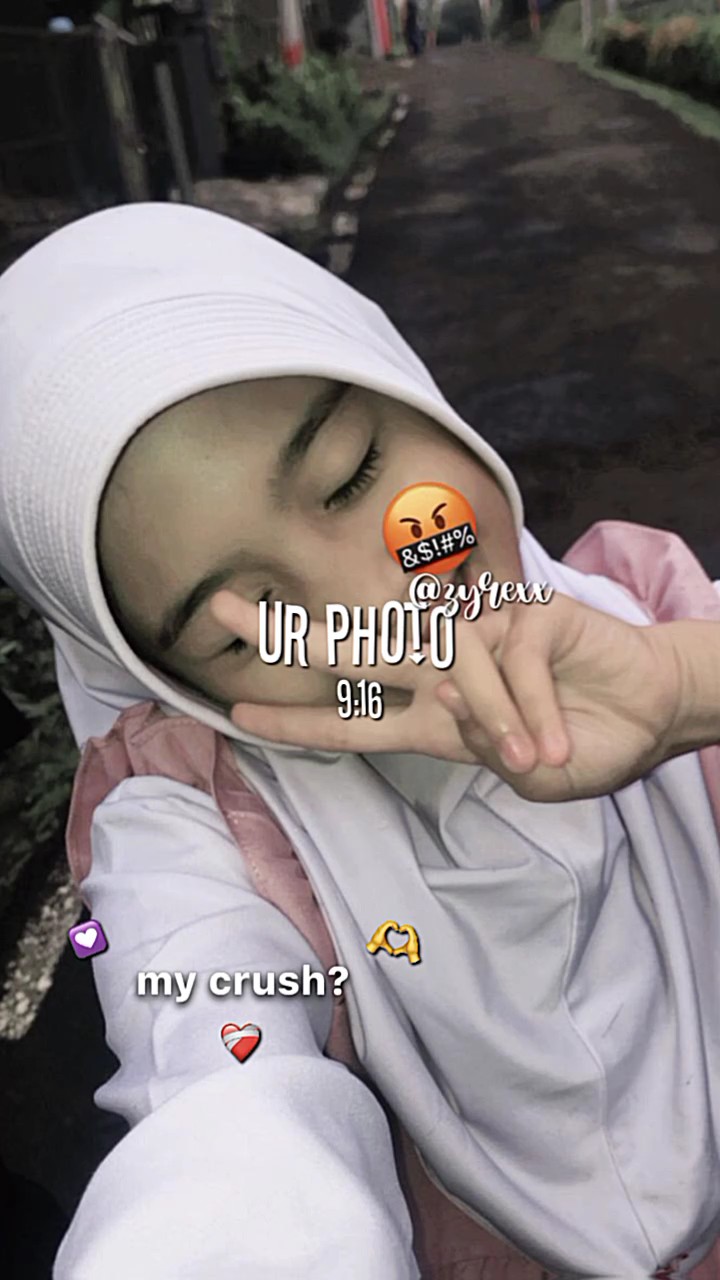 my crush