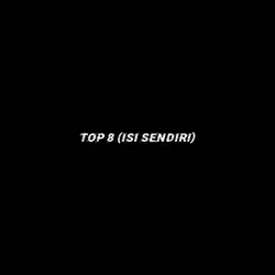 1:1 | TOP 8