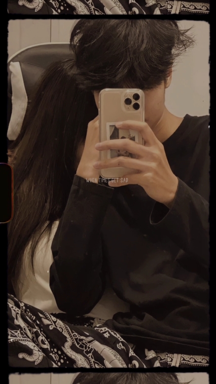 so, take my hand 