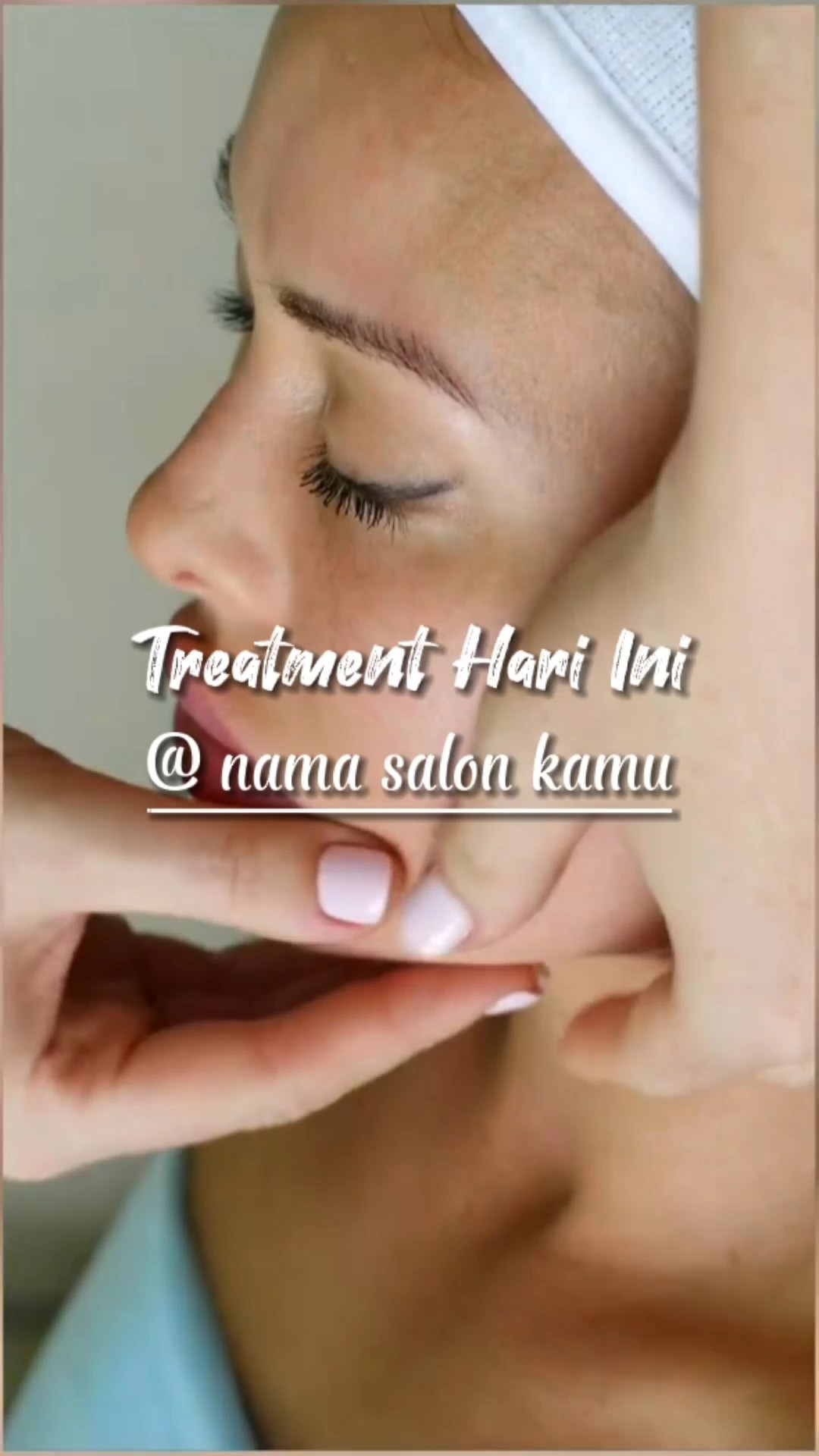 spa perawatan wajah