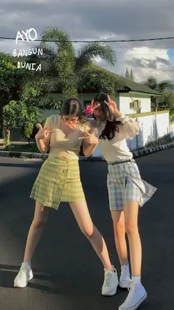 BARENG BESTIE 7FOTO