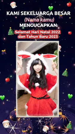 Hari Natal 2022