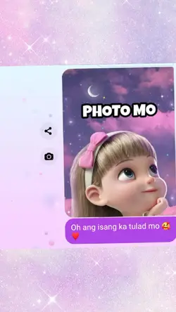 isang tulad mo