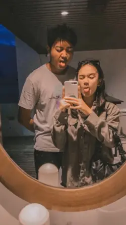 Slide foto bucin