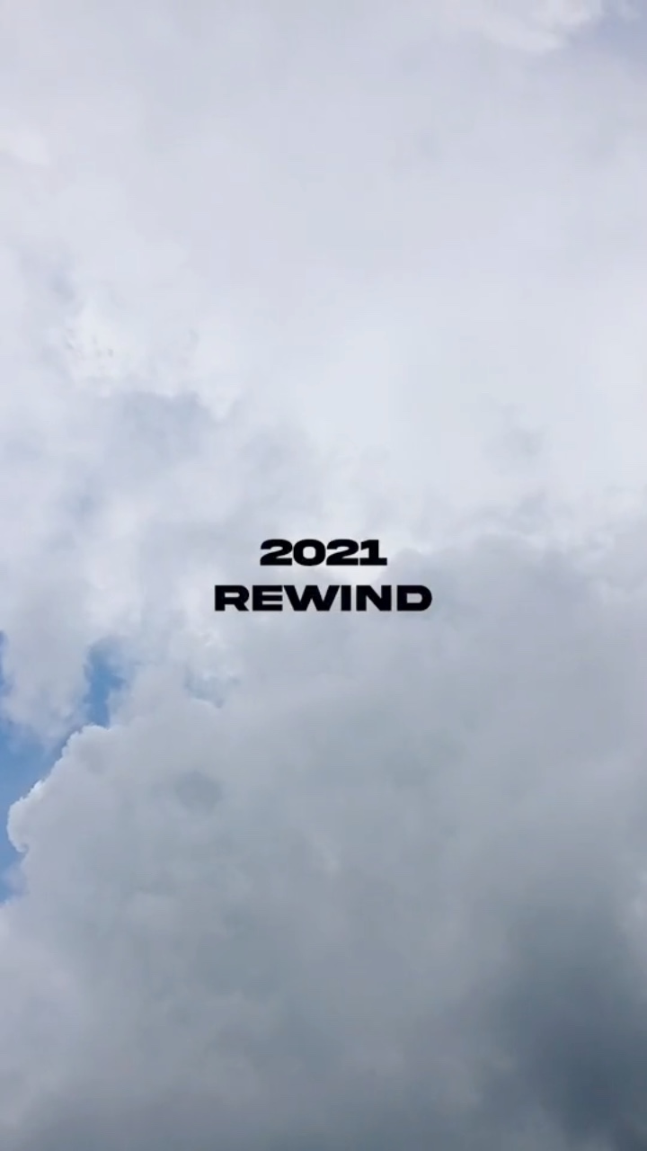 2021 Rewind