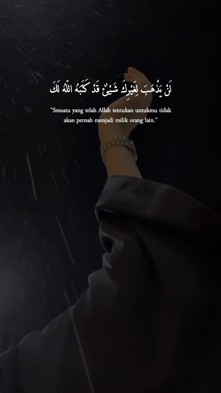 Kutipan bahasa arab